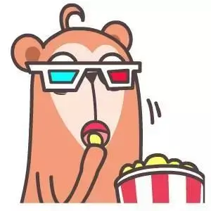 影迷旧胶片头像